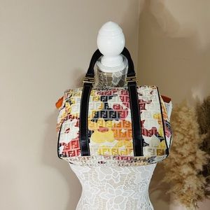 Authentic Fendi Bag